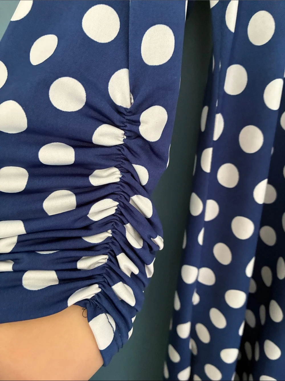 Sew Modest-Custom Top - Picture 2 of 4